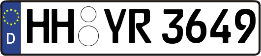 HH-YR3649