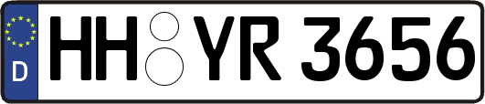 HH-YR3656