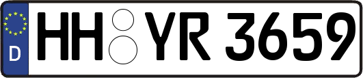 HH-YR3659