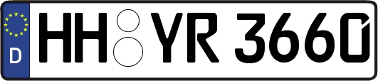 HH-YR3660