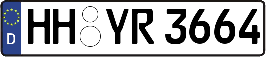 HH-YR3664