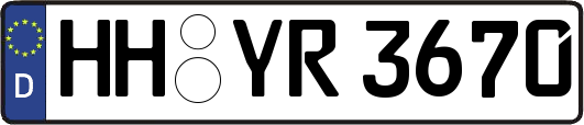 HH-YR3670