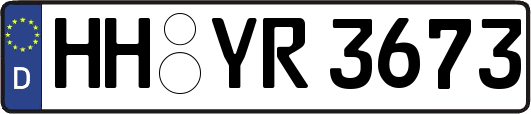 HH-YR3673