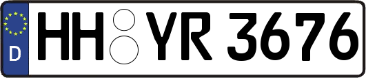 HH-YR3676