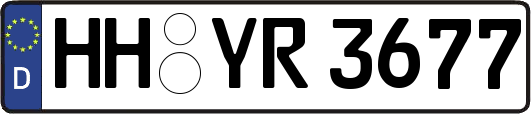 HH-YR3677