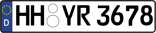 HH-YR3678