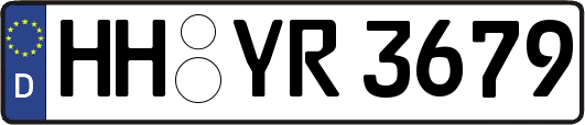 HH-YR3679