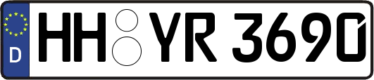 HH-YR3690