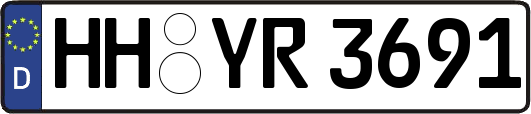 HH-YR3691
