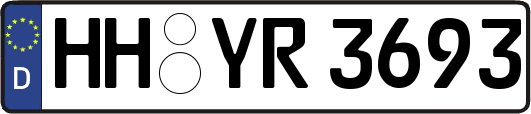 HH-YR3693
