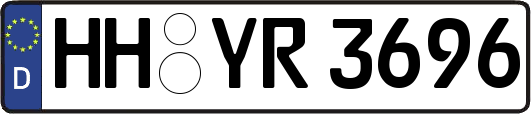 HH-YR3696