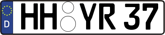 HH-YR37