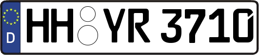 HH-YR3710