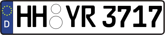 HH-YR3717