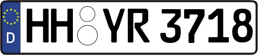 HH-YR3718