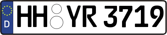 HH-YR3719