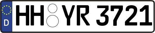 HH-YR3721