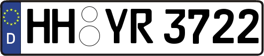 HH-YR3722