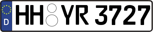 HH-YR3727