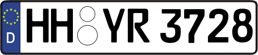 HH-YR3728