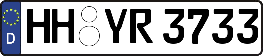 HH-YR3733