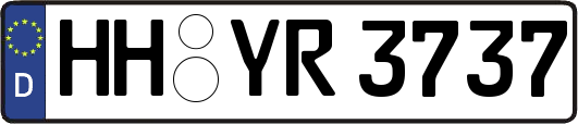 HH-YR3737