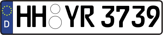 HH-YR3739