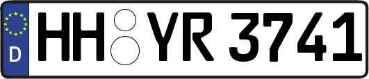 HH-YR3741