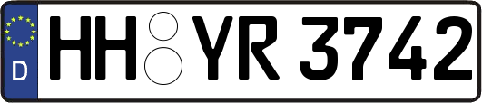 HH-YR3742