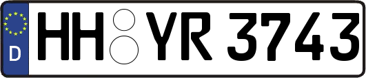 HH-YR3743
