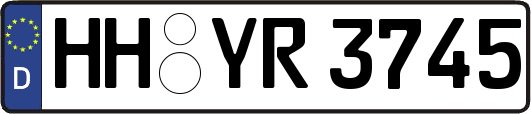 HH-YR3745