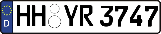 HH-YR3747