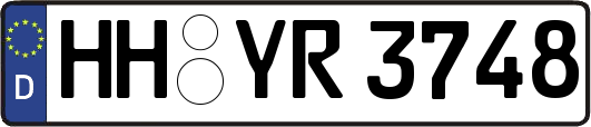 HH-YR3748