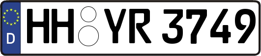 HH-YR3749