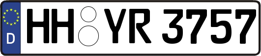 HH-YR3757