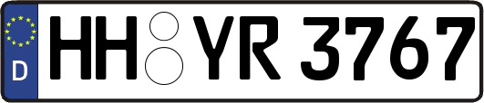 HH-YR3767