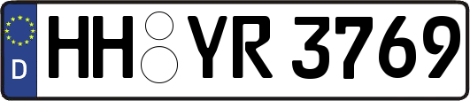 HH-YR3769