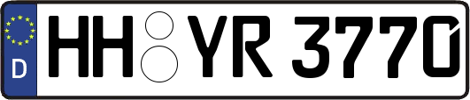 HH-YR3770