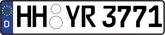 HH-YR3771