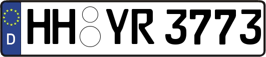 HH-YR3773