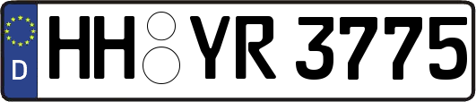 HH-YR3775