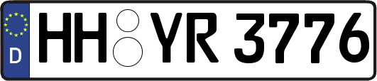 HH-YR3776