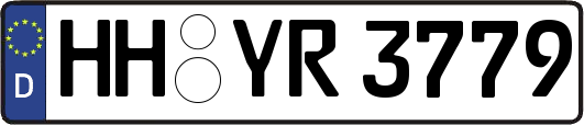 HH-YR3779