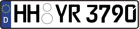 HH-YR3790