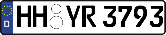 HH-YR3793