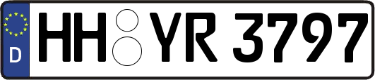HH-YR3797