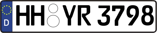 HH-YR3798