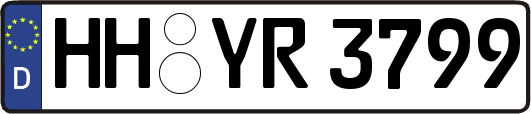 HH-YR3799