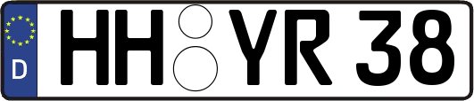 HH-YR38