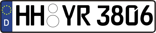 HH-YR3806